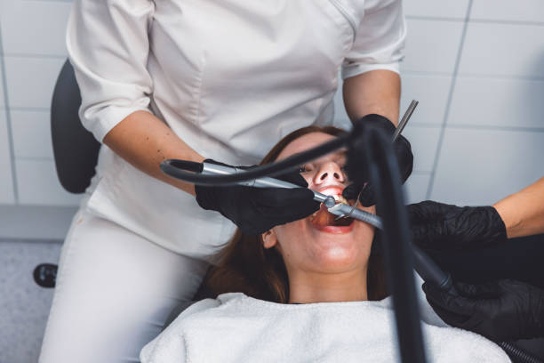 Best Emergency Wisdom Teeth Removal in Lealman, FL